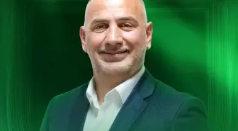 Bodrum FK'da Başkan Taner Ankara oldu