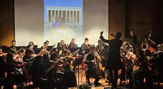 Bolu'daki otel yangınında hayatını kaybeden Doğan ailesi anısına konser