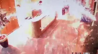 Bombalı kargonun altından alacak-verecek meselesi çıktı