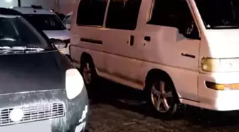 Çanakkale'de 33 kaçak göçmen yakalandı, 5 organizatör tutuklandı