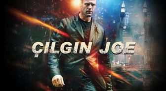Çılgın Joe filmi oyuncuları kim, konusu ne, sonu nasıl bitiyor? Hummingbird filmi ne zaman, nerede çekildi?