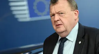 Danimarka Dışişleri Bakanı'ndan Grönland açıklaması: Kuzey Kutbu'nda yeni bir güvenlik durumu var