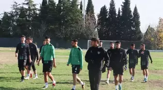 Denizlispor'a amatörde de rahat yok