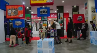 Diyarbakır'da öğrenciler 10 Ocak Çalışan Gazeteciler Günü'nü kutladı