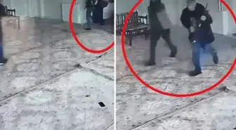 Diyarbakır'daki pompalı tüfekli cinayet; kursa oğlunu kaydettirmek için gitmiş