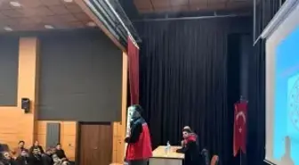 Doğubayazıt'ta muhtarlara üretim bilgilendirilmesi