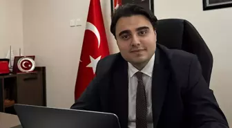 Edirne İl Özel İdaresi Genel Sekreteri Ciğerci, AA'nın 'Yılın Kareleri' oylamasına katıldı