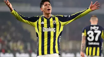 Edson Alvarez'e ülkesinden talip çıktı! Anında cevap verdi