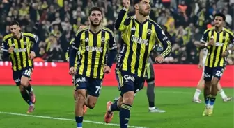 Fenerbahçe 11'i! Beyoğlu Fenerbahçe maç kadrosu ilk 11'ler belli oldu mu? ZTK Beyoğlu Yeni Çarşı Fenerbahçe FB maç kadrosu ilk 11!