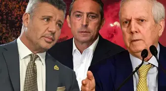 Fenerbahçe Divan Kurulu'nda bir ilk yaşanacak