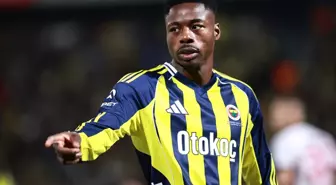 Fenerbahçe'ye Musaba'dan kötü haber