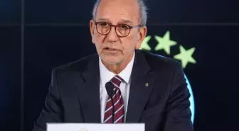 Galatasaray'da sponsorluk geliri hedefi 120 milyon euro