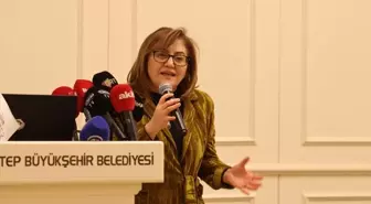 'Gaziantep'in 2030 yılı Turizm Eylem Planı' lansmanı yapıldı