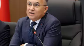 Gaziantep Valisi Çeber: 626 operasyonda 167 terör örgütü üyesi tutuklandı