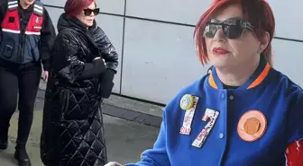 Gözaltına alınıp serbest bırakılan Emel Müftüoğlu'nu yakacak ifade