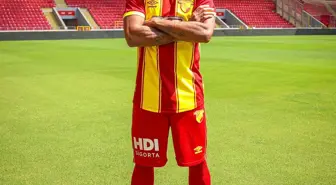 Göztepe'de Sabra ve Ruan'a alıcı çıkmadı