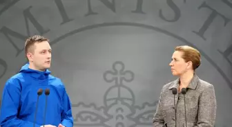 Grönland Başbakanı Nielsen: 'ABD'yi değil Danimarka'yı seçeriz'