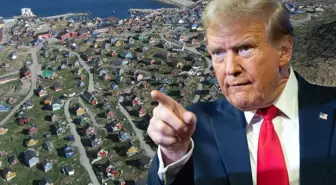 Grönlandlı Bakan Nathanielsen: Amerikalı olmaya hiç niyetimiz yok