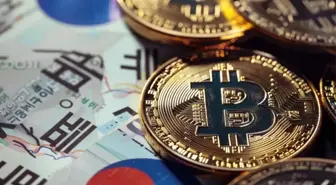 Güney Kore borsalarından hükümete sert tepki