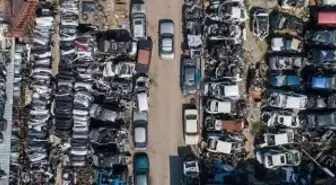 HURDA TEŞVİKİ SON DURUM: ÖTV'siz sıfır araç teşviki başladı mı, Meclis'ten geçti mi? Hurda teşviki yasası ne zaman çıkacak, hangi araçları kapsayacak?