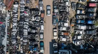 HURDA TEŞVİKİ SON DURUM: ÖTV'siz sıfır araç teşviki başladı mı, Meclis'ten geçti mi? Hurda teşviki yasası ne zaman çıkacak, hangi araçları kapsayacak?