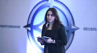 İnsan kaynakları yönetimi ve performans değerlendirmesinde teknoloji ve yenilik vurgusu