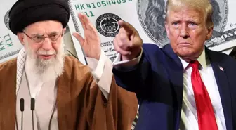 İran'dan Trump'ın gümrük vergisi kararına ilk tepki