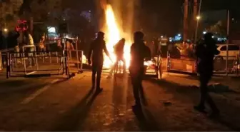 İRAN SON DAKİKA! İran'da neler oluyor? İran'daki protestolarda kaç kişi öldü?