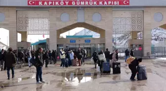 İranlı turistler ölü sayısının resmi rakamların üzerinde olabileceğini söyledi