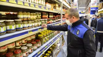 İstanbul'da gıdada 'Sıfır Tolerans' dönemi