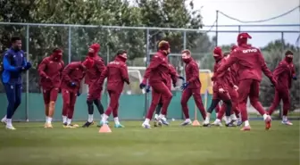 İstanbulspor Trabzonspor maçı kaç kaç MAÇ SONUCU? İstanbulspor Trabzonspor golleri kim attı, canlı maç anlatımı!