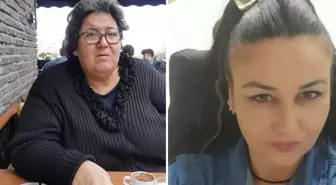 6 yıl önce annesi patates püresinden, kızı ise elma yerken öldü