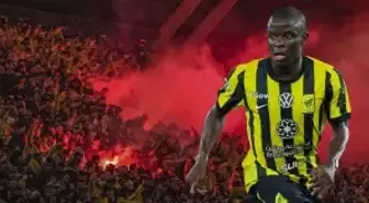 Kante Fenerbahçe'de! İşte maaş ve bonservisi