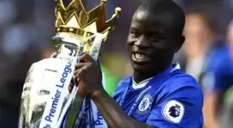 Kante Fenerbahçe'ye gelecek mi? N'Golo Kante Fenerbahçe'ye transfer olacak mı?