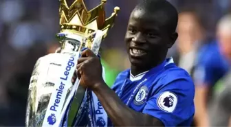 Kante Fenerbahçe'ye gelecek mi? N'Golo Kante Fenerbahçe'ye transfer olacak mı?