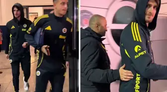 ''Kante ile oynamak ister misin?'' sorusuna İsmail Yüksek'ten olay tepki