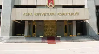 Kara Kuvvetleri ihalelerinde rüşvet iddiası: 5 kişi tutuklandı