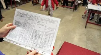 Karnelerden Atatürk ve Türk Bayrağı çıkarılıyor mu? Karnelerde artık Atatürk ve Türk Bayrağı olmayacak mı?