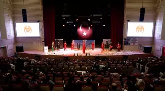 Kayseri'de Sarıkamış şehitleri için anma programı düzenlendi