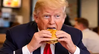 Kennedy'den Trump'a dikkat çeken sözler: Nasıl hayatta kaldığını bilmiyorum