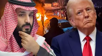 Körfez ülkelerinden İran hamlesi! Trump'ı açık açık uyardılar