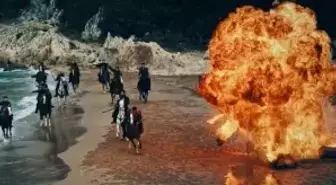 Kuruluş Orhan 11. bölüm fragmanı yayınlandı mı?