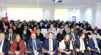 Kütahya'da vergi incelemeleri semineri düzenlendi