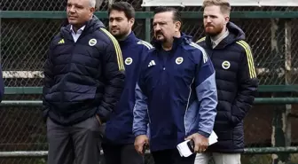 Maç sonunda isim vererek açıkladılar: Fenerbahçe'ye geliyor