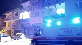 Malatya'da yalnız yaşayan kadın evinde ölü bulundu