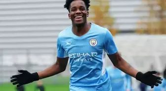 Manchester City'nin göz bebeğiydi! Yeni adresi Çaykur Rizespor