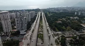 Milyarlık arazi davası; mahkeme kentin en önemli caddeleri için kapatma kararı vermiş