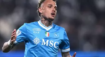 Napoli'nin çöküşü sürüyor