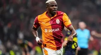 Nijerya elendi mi, Osimhen Türkiye'ye dönüyor mu?