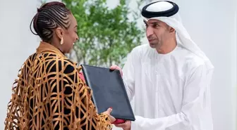 Nijerya ile BAE arasında stratejik ticaret anlaşması imzalandı